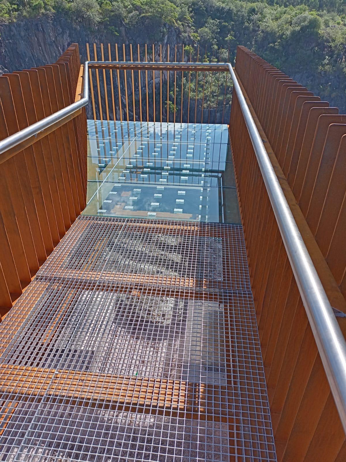 Piso Mirador Nueva Carrara